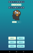 NCO - National Cyber Olympiad screenshot 15