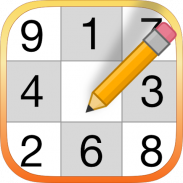 Sudoku screenshot 2