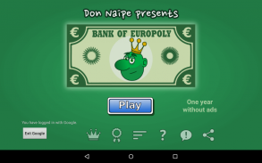 Europoly screenshot 5
