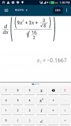 CalcEn: Complex Calculator screenshot 8