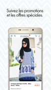 Modanisa: Mode Modeste & Hijab screenshot 2