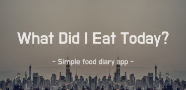 Dining Note - Simple Diet Diary screenshot 6