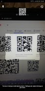 QR CODE SCANNER screenshot 0