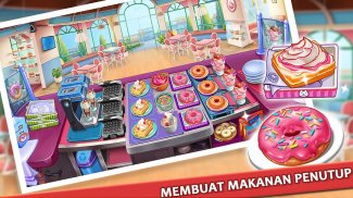 Cooking Journey: Cooking Games screenshot 7