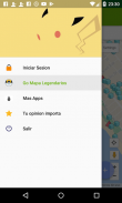 Go Map Legendarios screenshot 8