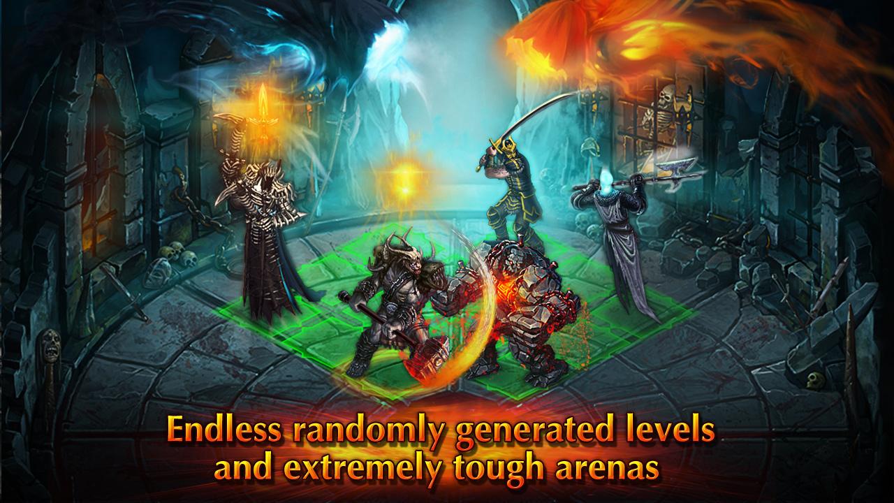 World of Dungeons - Загрузить APK для Android | Aptoide