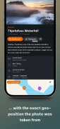 Locationscout & Bucket List screenshot 1