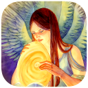 Self-Love Oracle Cards Icon