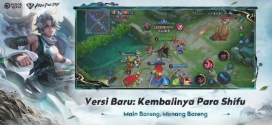 Honor of Kings screenshot 14