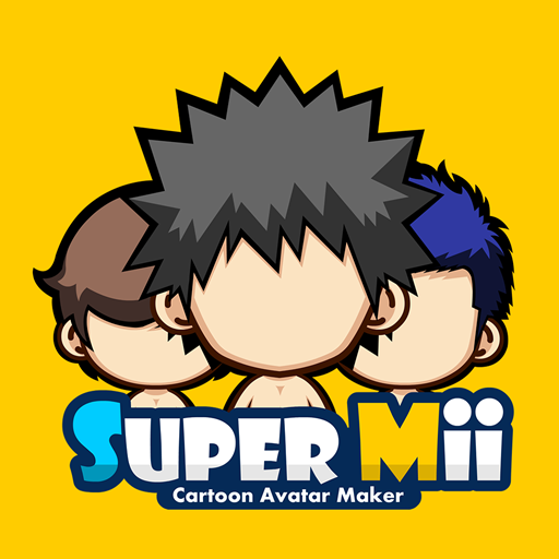 Avatar Maker Creator：SuperMe old version