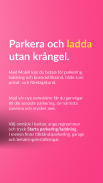 Mobill: Parkering och laddning screenshot 1