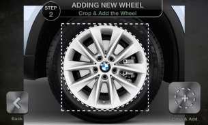 Wheels ON screenshot 11