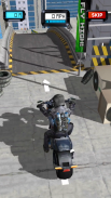 Bike Jump screenshot 11