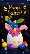 Easter Eggs Live Wallpaper screenshot 3