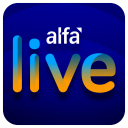 ALFA Live Icon