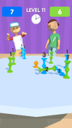 Sticky Darts screenshot 2