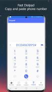 Contacts and Dialer Keypad screenshot 2