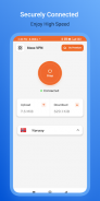 Nexo VPN - Fast , Safe VPN screenshot 2