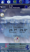 ShareWeather screenshot 0