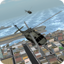 Navy SEALS Flight Simulator Icon