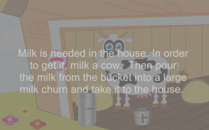 Animals Farm For Kids screenshot 1