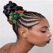 Amazing African Braids screenshot 6