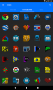 Colorful Nbg Icon Pack Paid screenshot 14