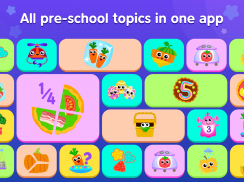 Kids Food Games for 2 Year Old screenshot 13