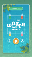 Water Sort Puzzle screenshot 0