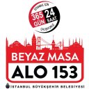 İBB Beyazmasa Icon