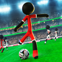 Stickman Hero Football Tournament