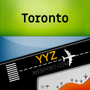 Toronto Pearson Airport Info - Baixar APK para Android | Aptoide