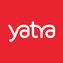 Yatra - Flights, Hotels, Bus, Trains & Cabs Icon