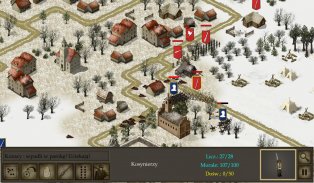 January Uprising: Str. Game screenshot 7