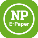 NP E-Paper Icon