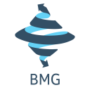 BMG - Business Media Georgia Icon