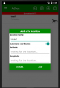 Adhoc screenshot 11