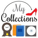 MyCollections Icon