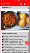 How to Cook Nigerian Soup screenshot 13