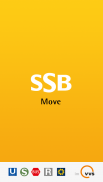 SSB Move screenshot 0