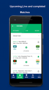 Gifincric - Live Cricket Scores & News screenshot 6