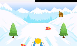 Foolz: Killing Santa screenshot 0