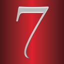 7 Steps to Wealth Icon
