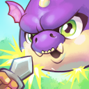 Ball Hero Icon