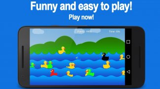 Duck Shooting Game screenshot 2