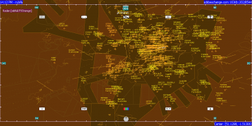 ADSB Flight Tracker Lite screenshot 3