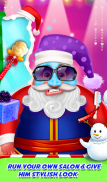 Santa's Daily Routine Activiti screenshot 1