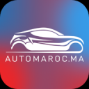 Auto Maroc Icon