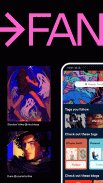 Tumblr—Fandom, kunst, chaos screenshot 7