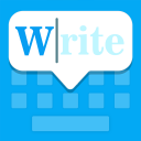 Writing Star: Text Expander Icon